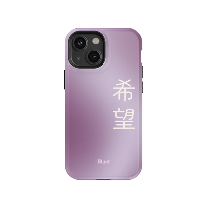 Hope I iPhone Case