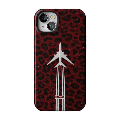 Runway-Diva-iphone-case-iPhone 14 Plus-1
