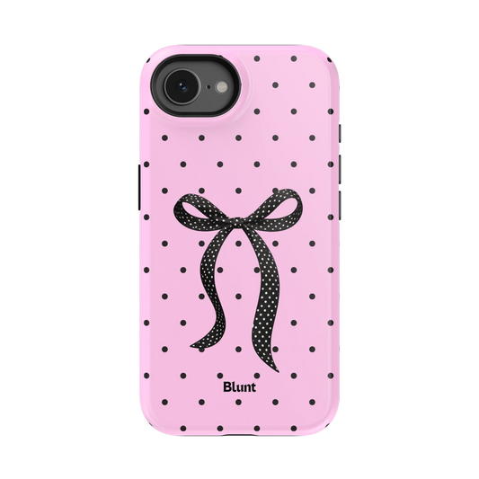 Darling Dottie iPhone Case