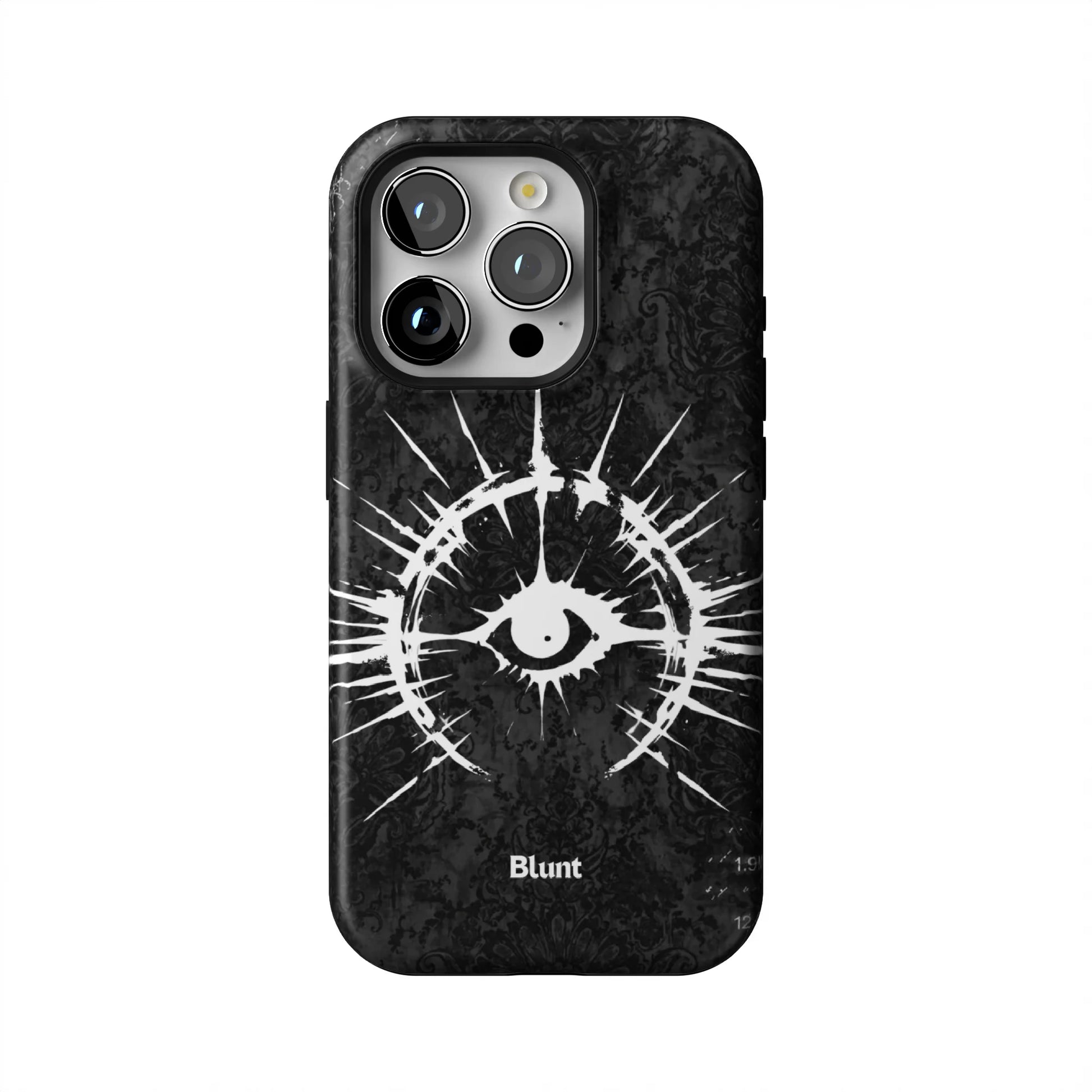 Unseen-iphone-case-iPhone 15 Pro-1