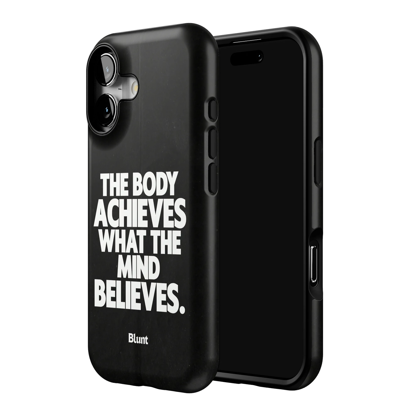 Driveline iPhone Case