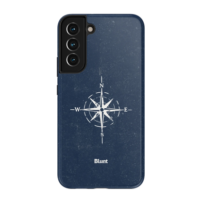 Wayfinder Samsung Case