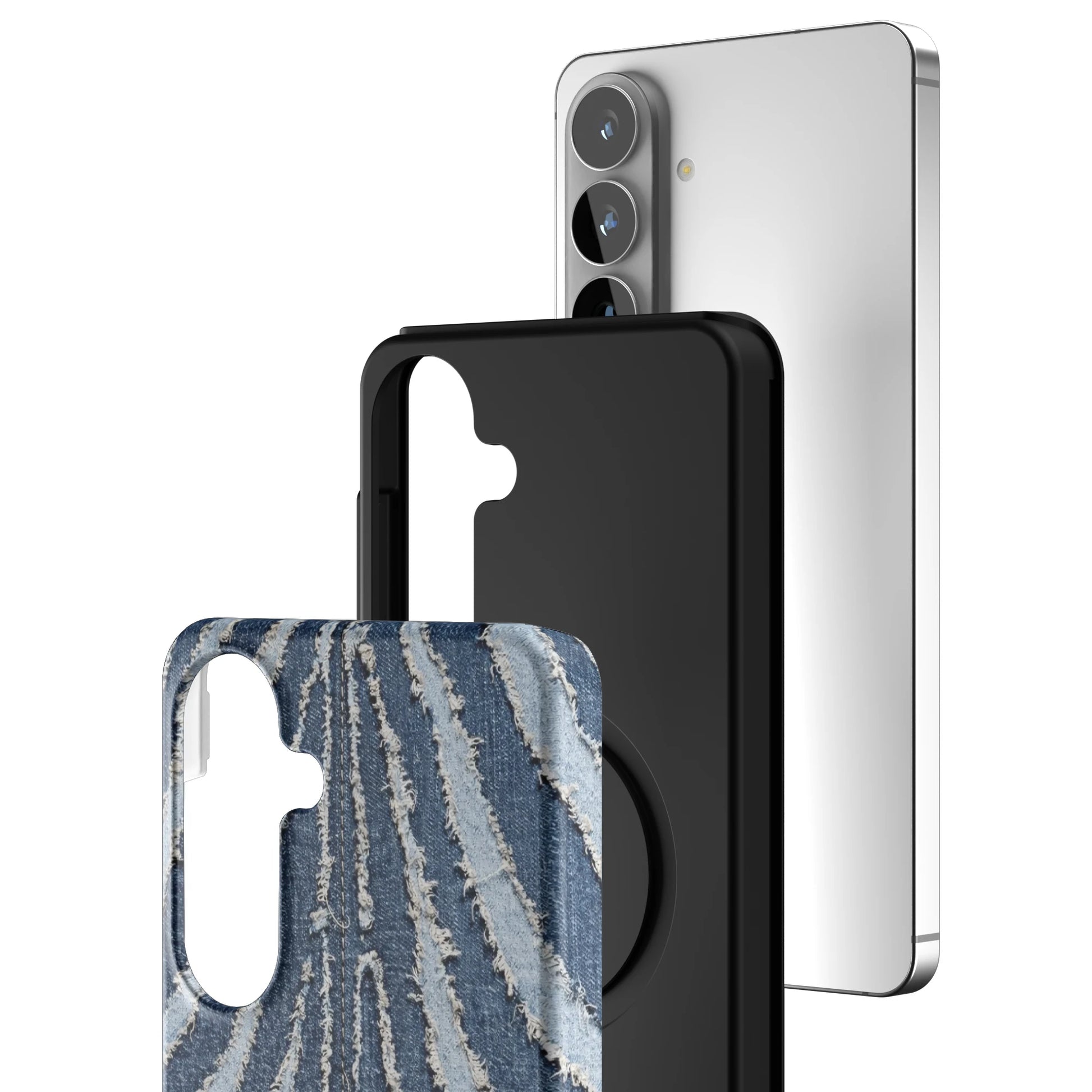 Denim-Zib-samsung-case-Galaxy S26 Plus-3