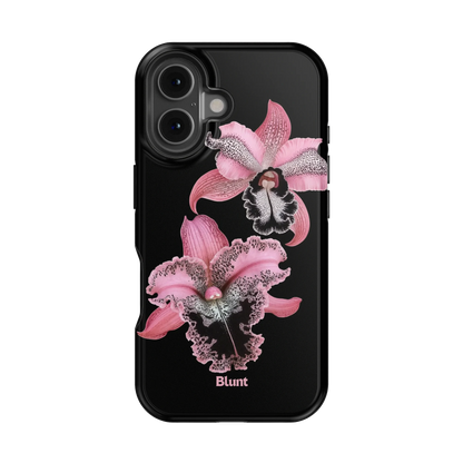 Blush Fever iPhone Case