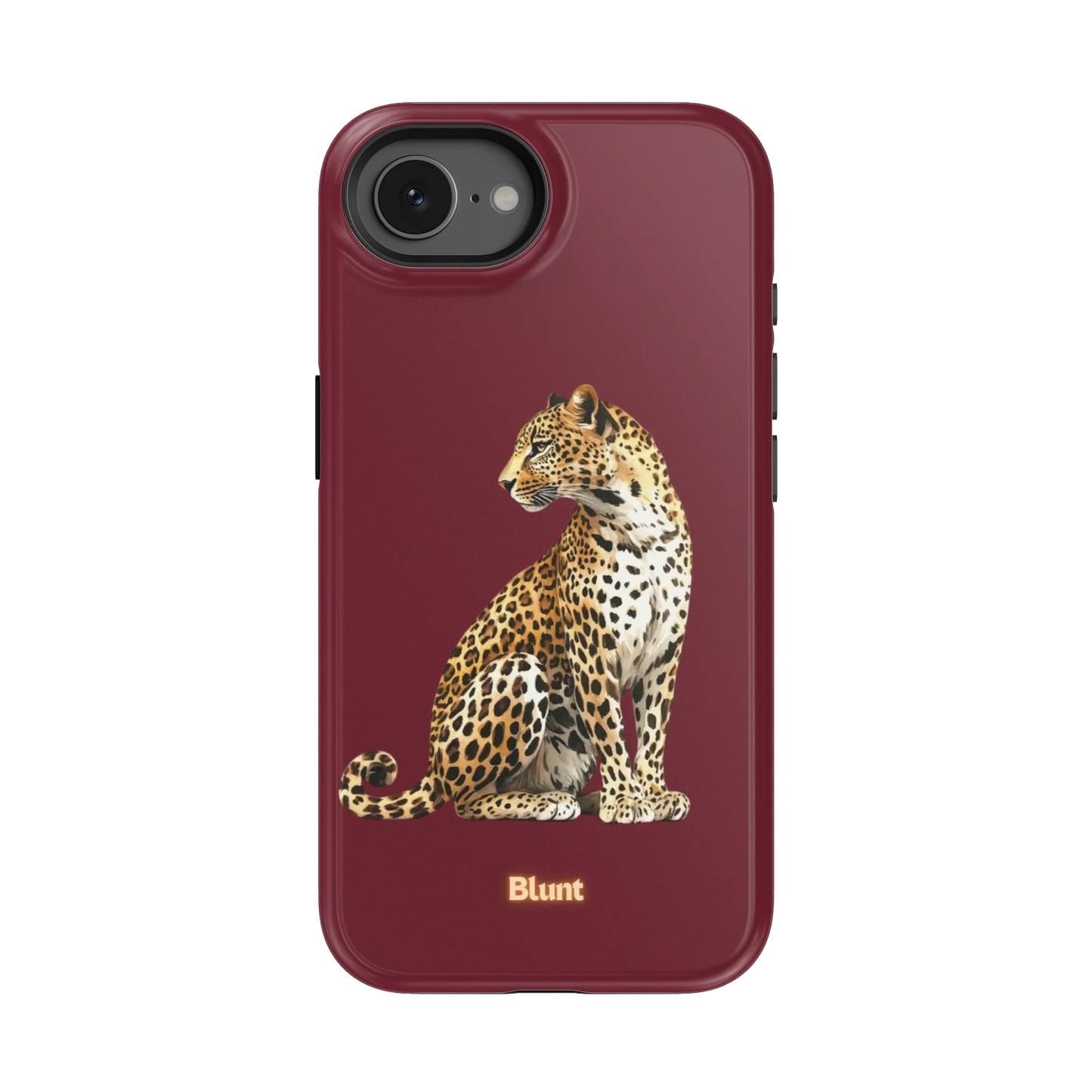 Keyari iPhone Case