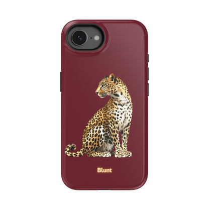 Keyari iPhone Case