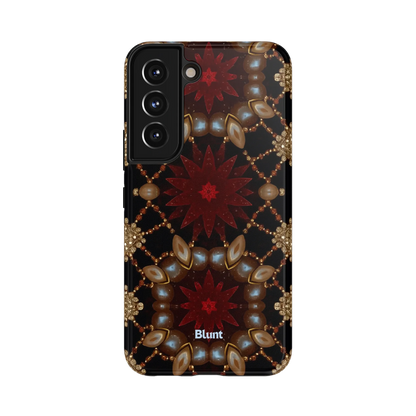 Stellar Samsung Case
