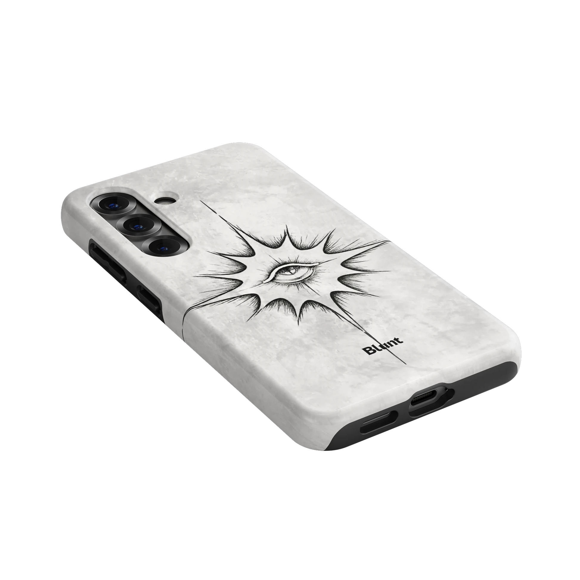 Holy-Vision-samsung-case-Galaxy S25-2