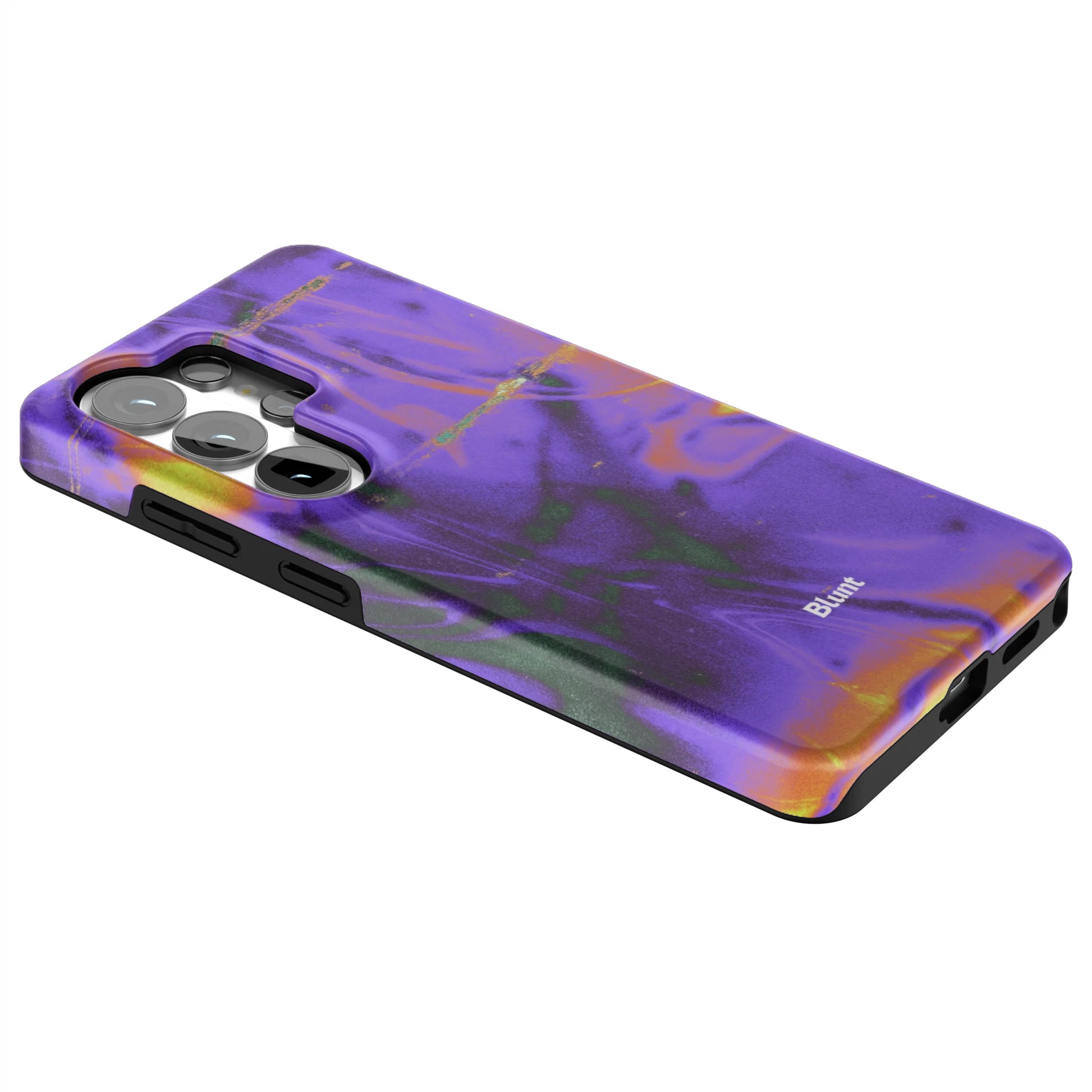 Violet-Static-samsung-case-Galaxy S26 Ultra-2