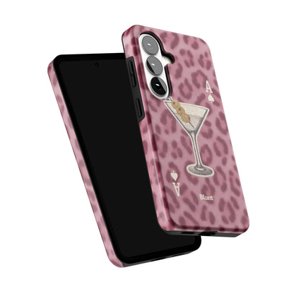 Pink-Cheetah-Dirty-Martini-samsung-case-Galaxy S26-5