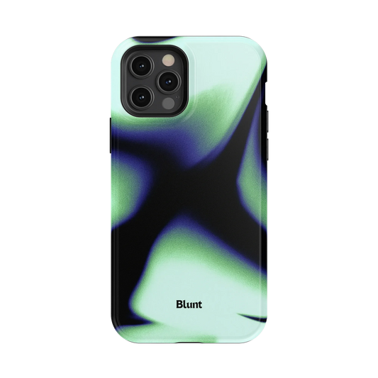 Lurx iPhone Case