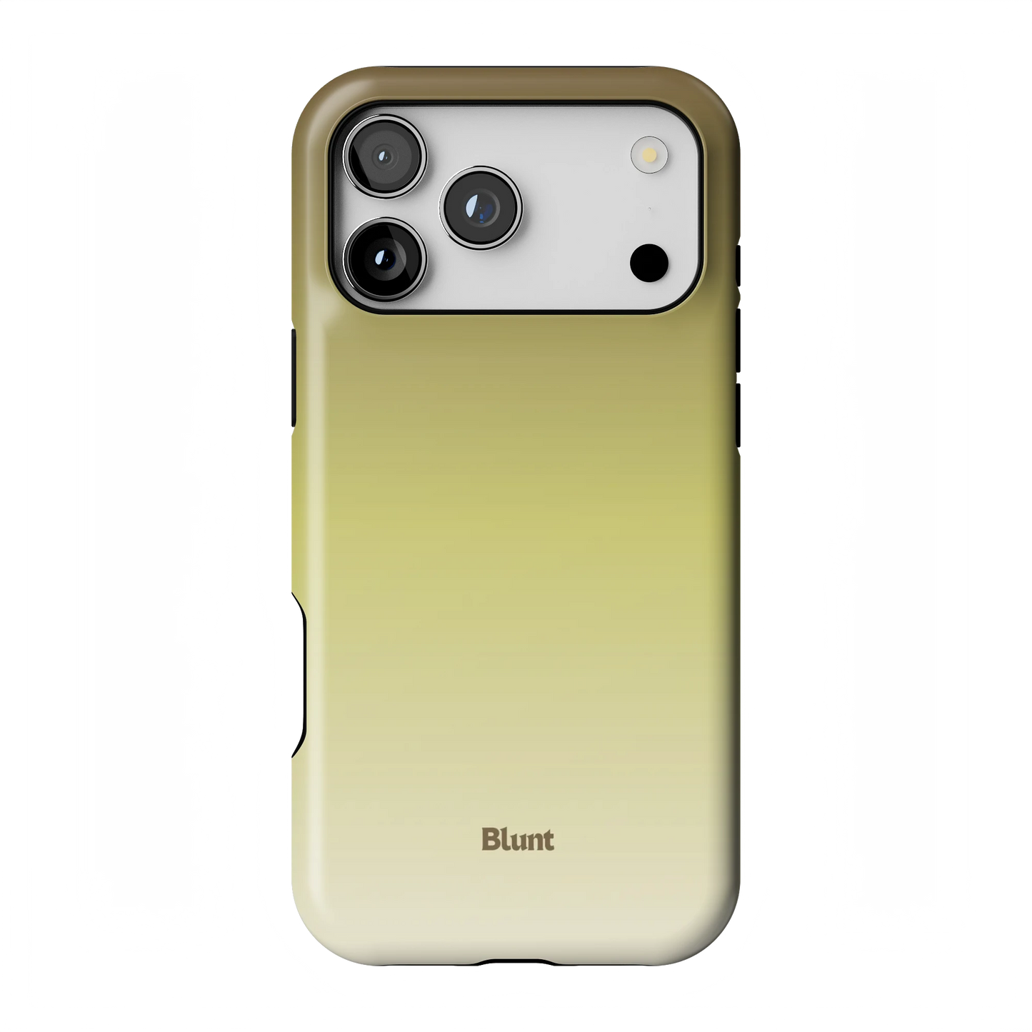 Lunar Sand iPhone Case