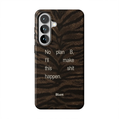 Plan-A-Only-samsung-case-Galaxy S26 Plus-1