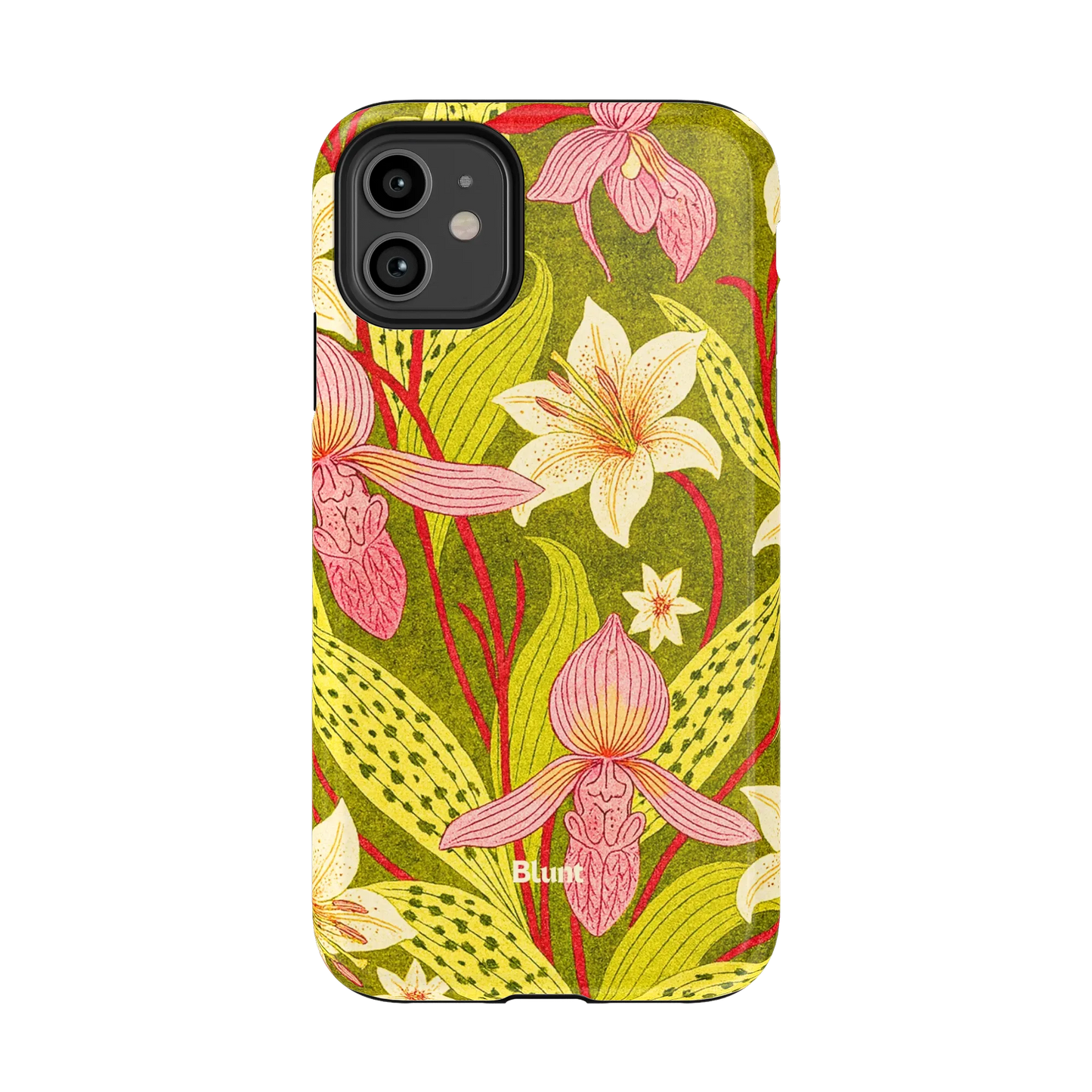 Solara iPhone Case