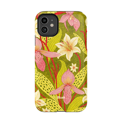 Solara iPhone Case