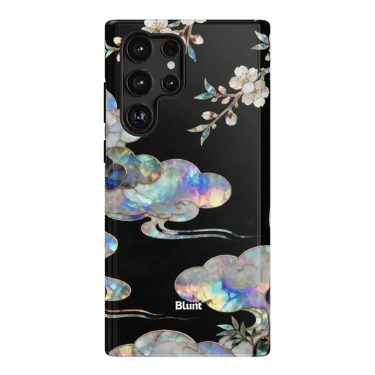 Opal-Sky-samsung-case-Galaxy S22 Ultra-1
