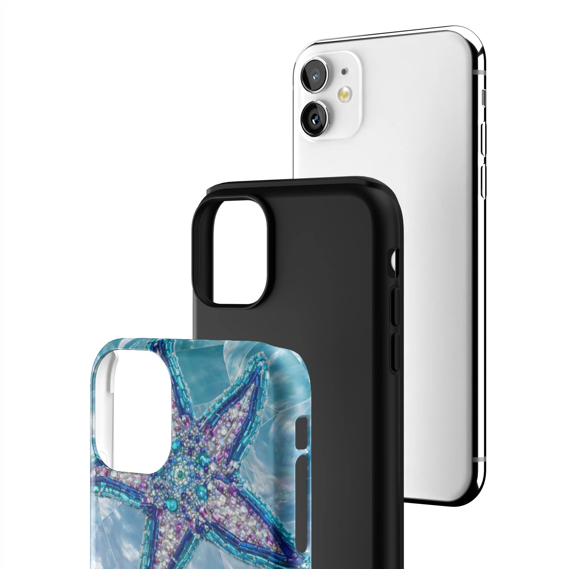Ocean-Star-iphone-case-iPhone 11-3