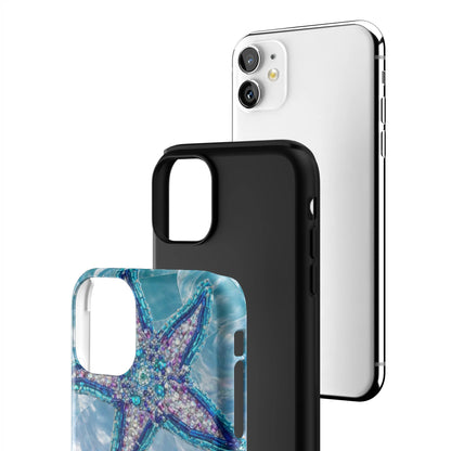 Ocean-Star-iphone-case-iPhone 11-3