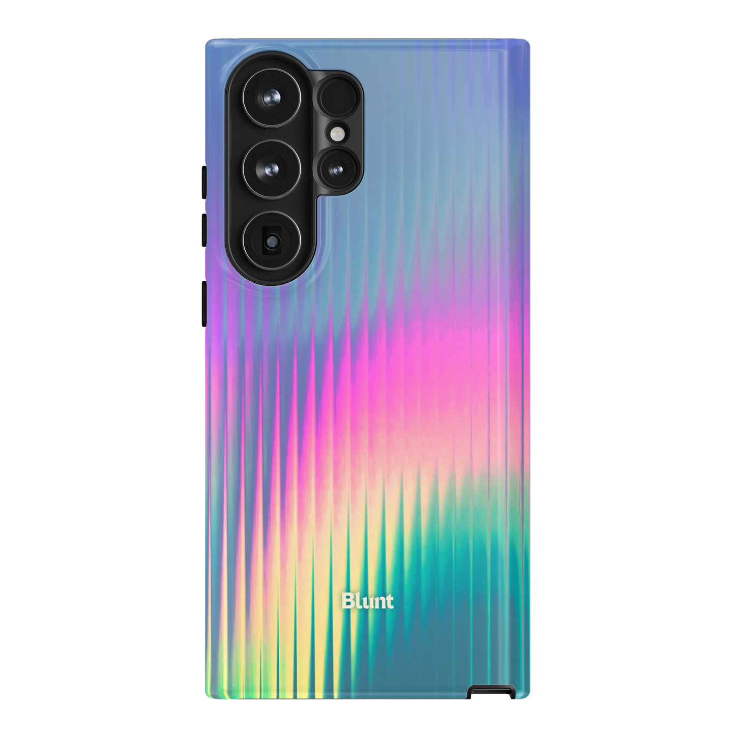 Hologram Mist Samsung Case