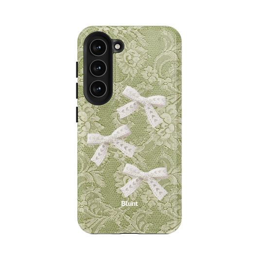 Agnes Samsung Case