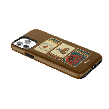 Matchbox-Rodeo-iphone-case-iPhone 11 Pro-2