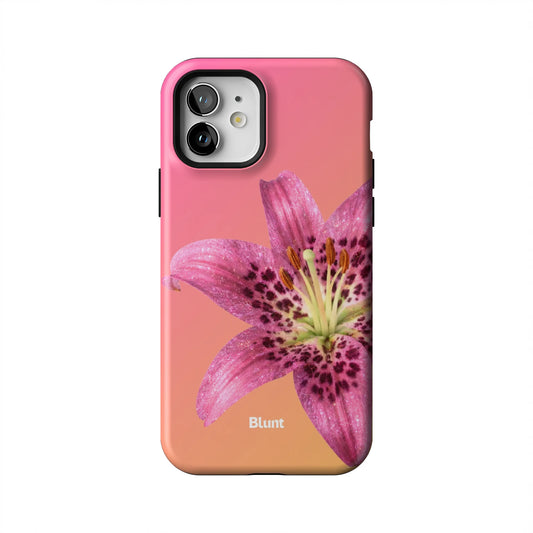 Tropic-Petal-iphone-case-iPhone 12-1