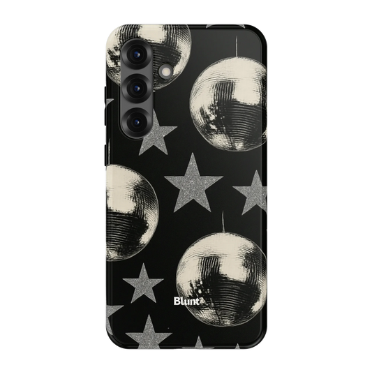 Lunar Nights Samsung Case