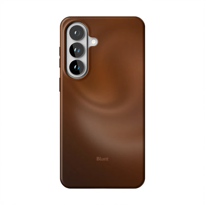 Latte Samsung Case