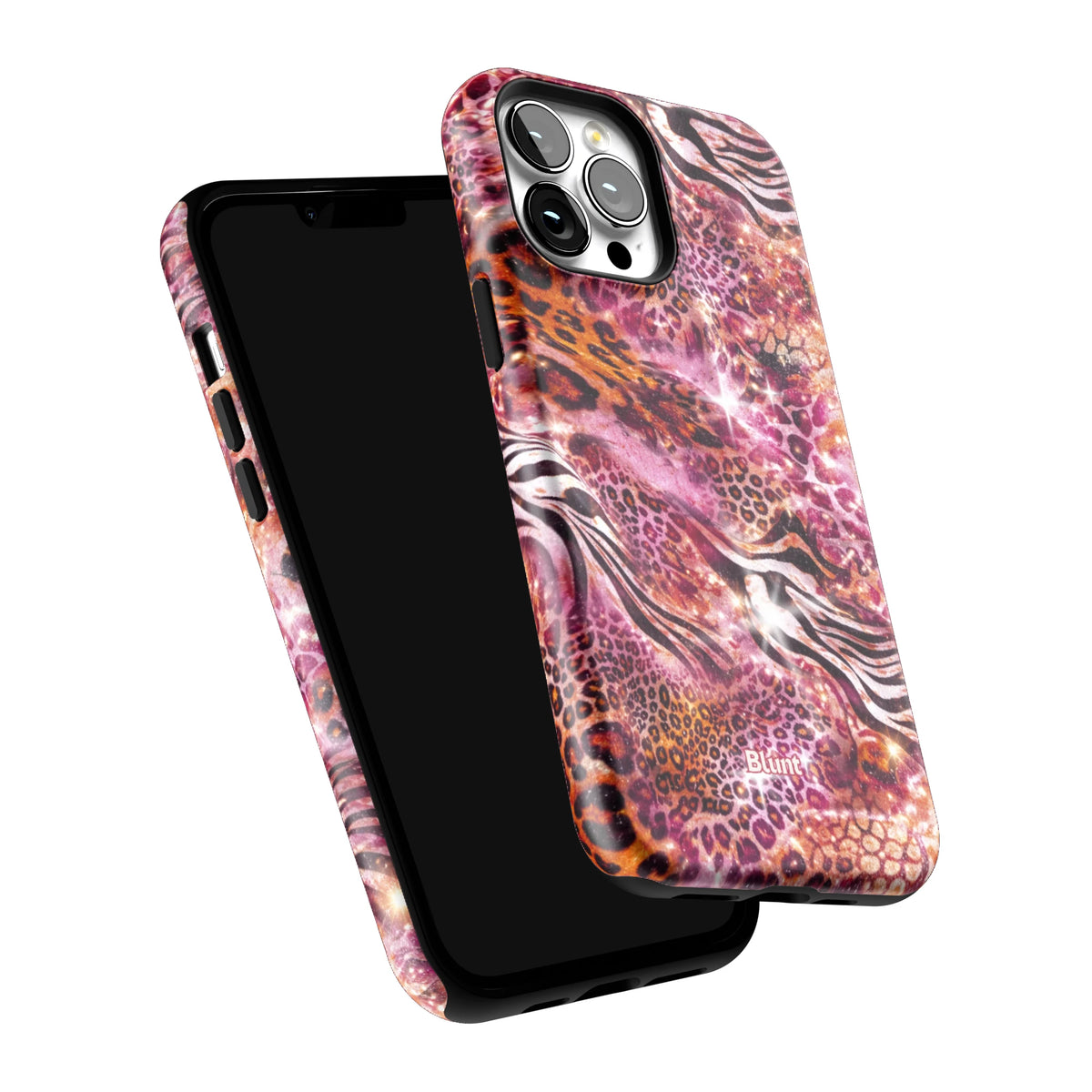 Punky-Safari-iphone-case-iPhone 13 Pro Max-5