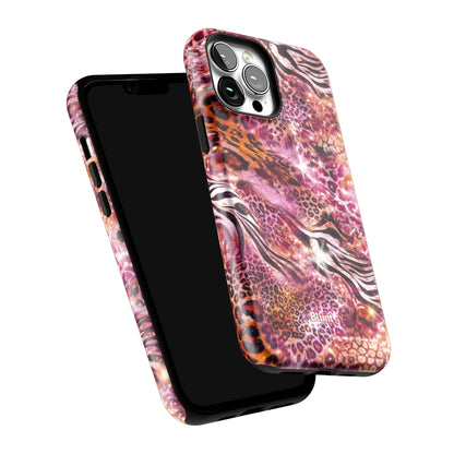 Punky-Safari-iphone-case-iPhone 13 Pro Max-5