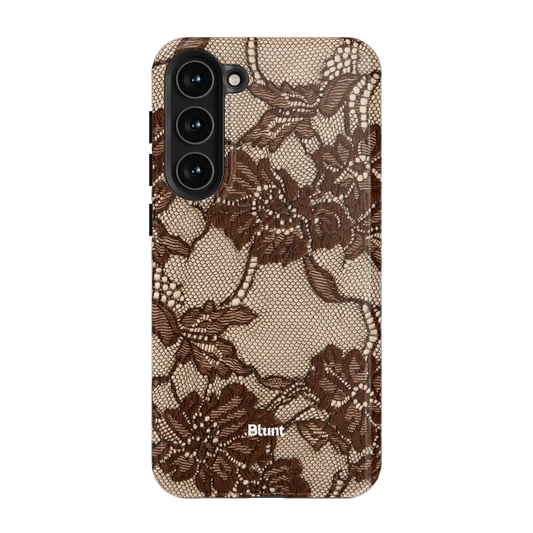 Sepia Veil Samsung Case