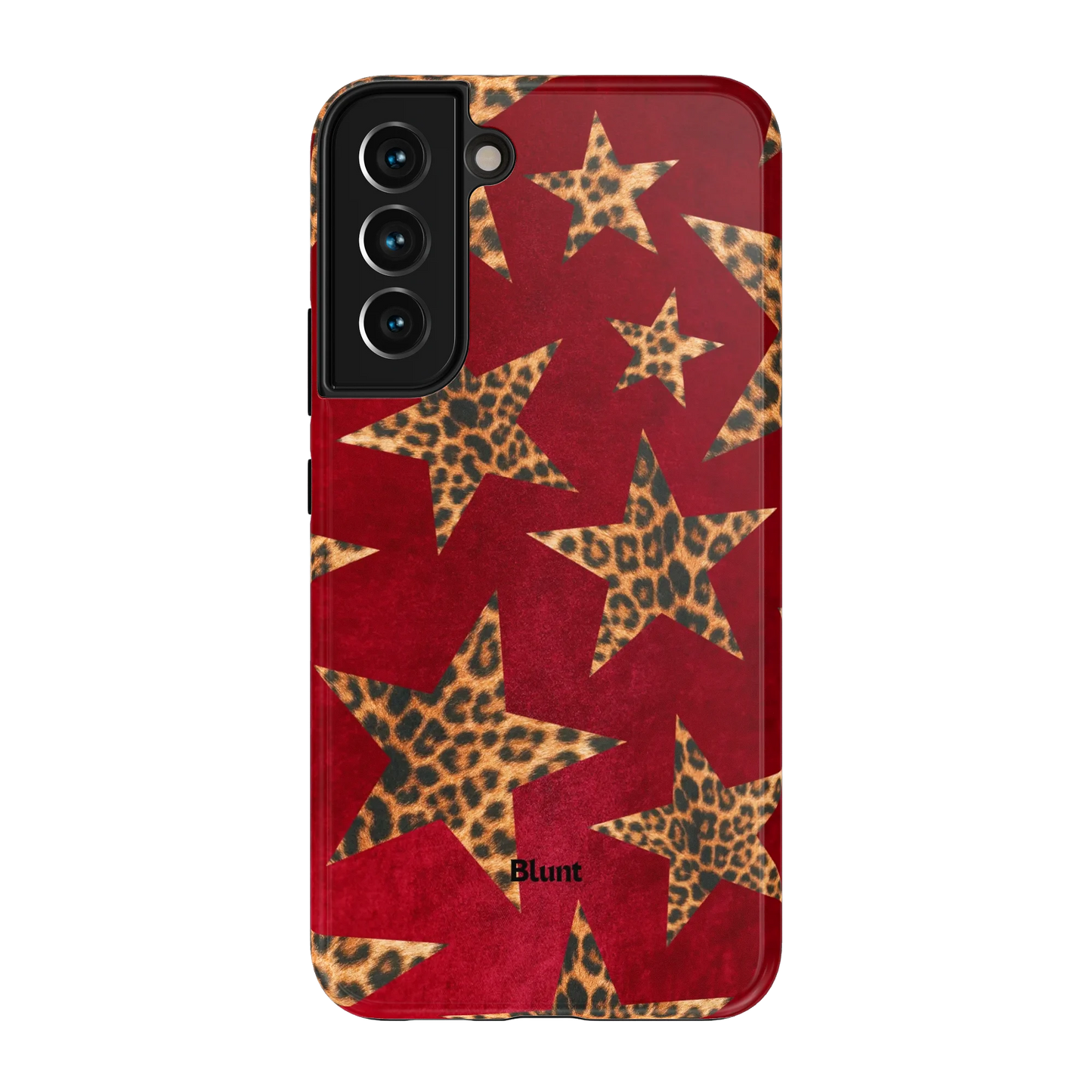 Velvet Stars Samsung Case