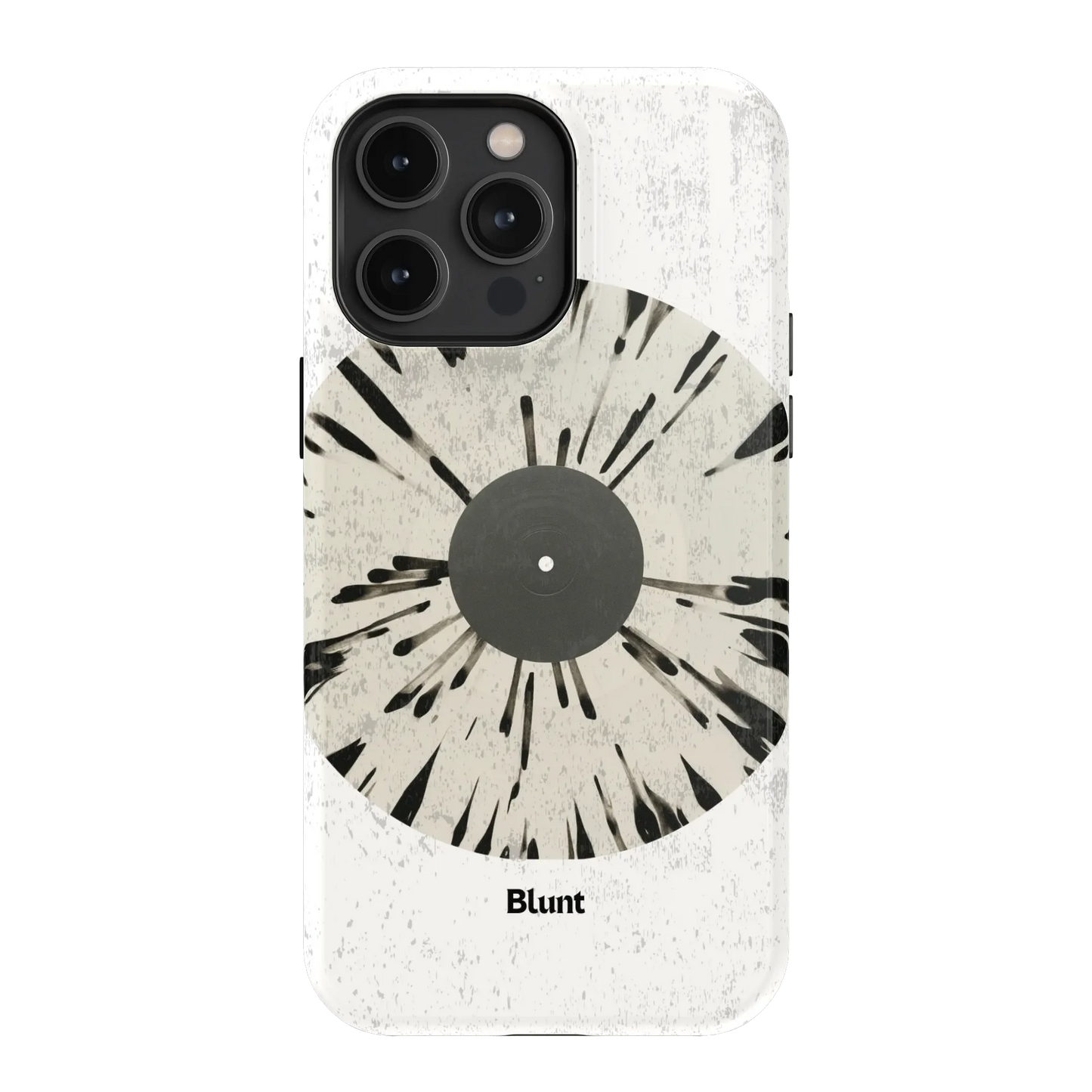 Shatter Vibe iPhone Case