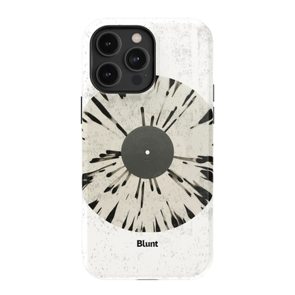 Shatter Vibe iPhone Case