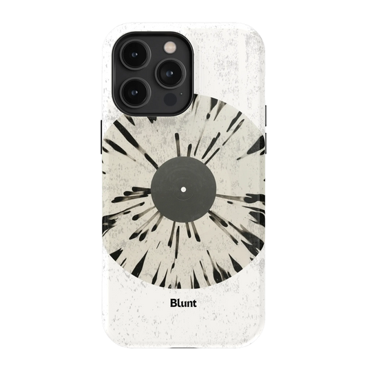 Shatter Vibe iPhone Case