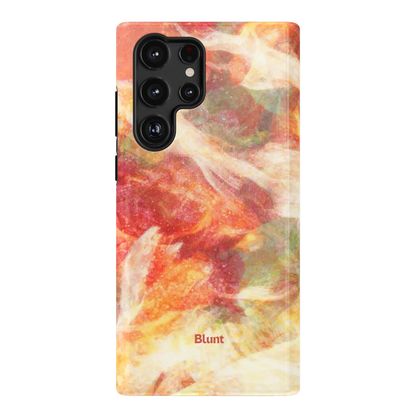 Summer-Haze-samsung-case-Galaxy S22 Ultra-1