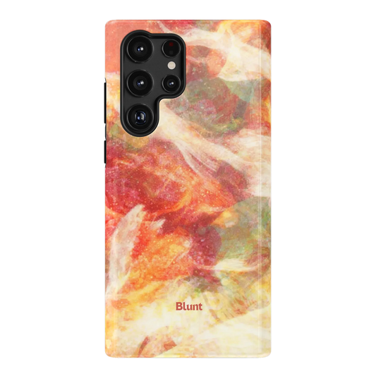 Summer-Haze-samsung-case-Galaxy S22 Ultra-1