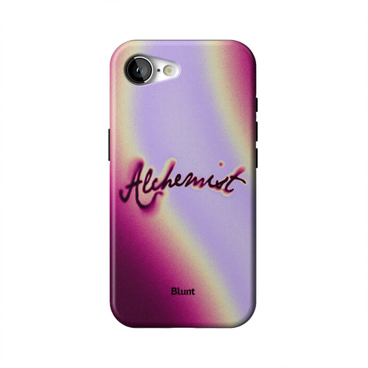 Alchemy-iphone-case-iPhone 17 E-1