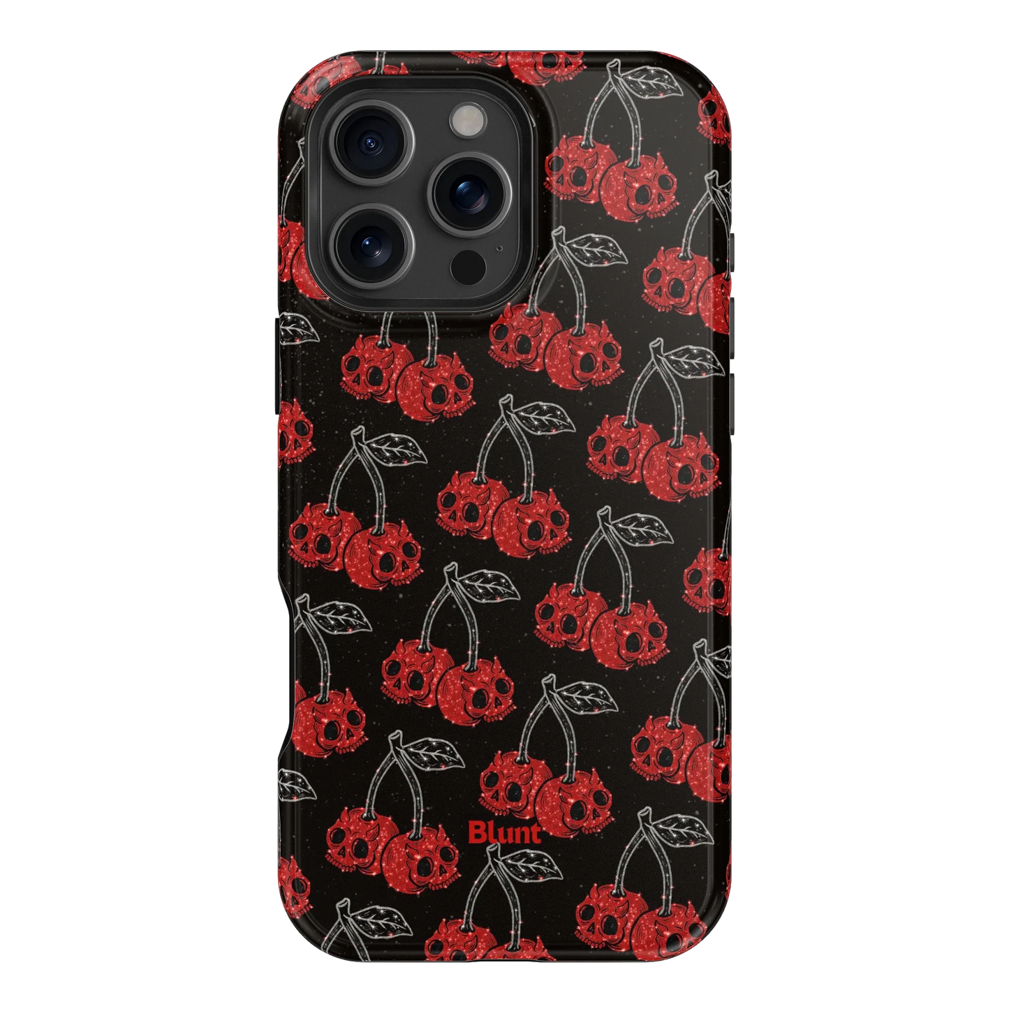Skull Kandy iPhone Case