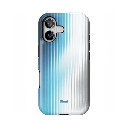 Glacier iPhone Case
