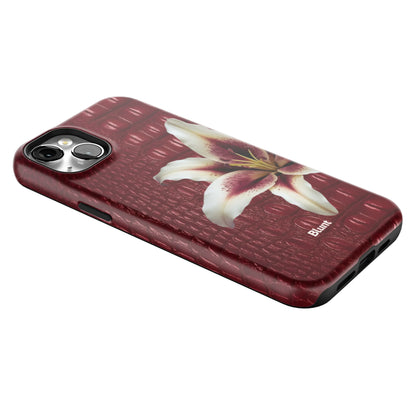 Crimson-Vermiluxe-iphone-case-iPhone 14 Plus-2