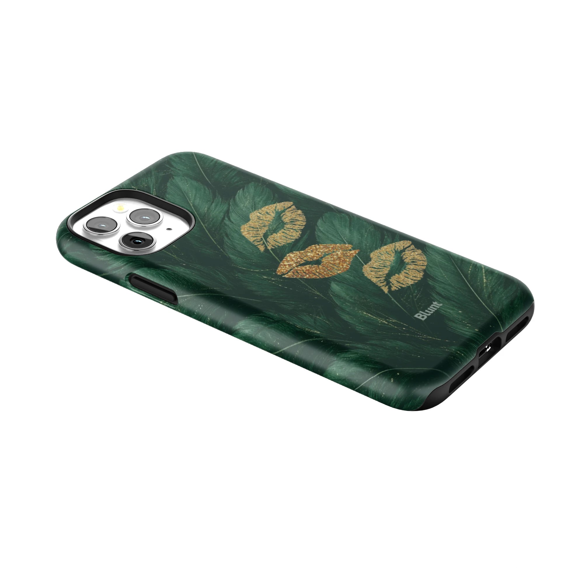 Stage-Kiss-iphone-case-iPhone 11 Pro-2