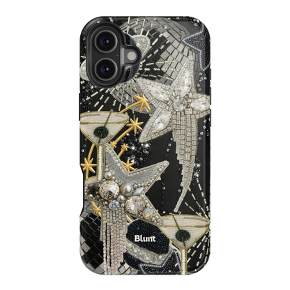 Nightlife iPhone Case
