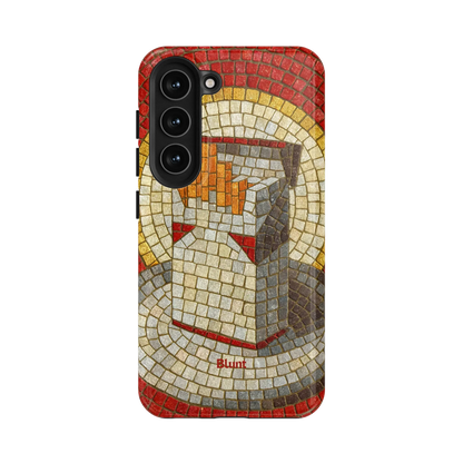 Mosaic Pack Samsung Case