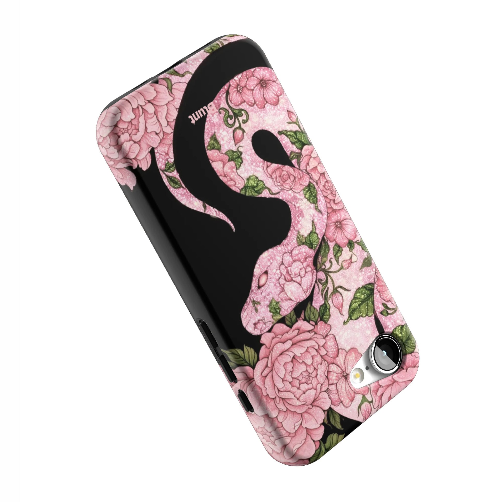 Petalith-iphone-case-iPhone 17 E-4