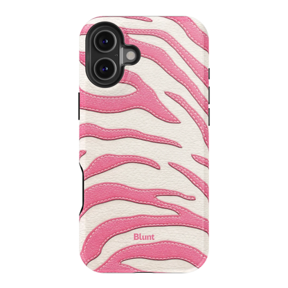 Blushed Zarco iPhone Case