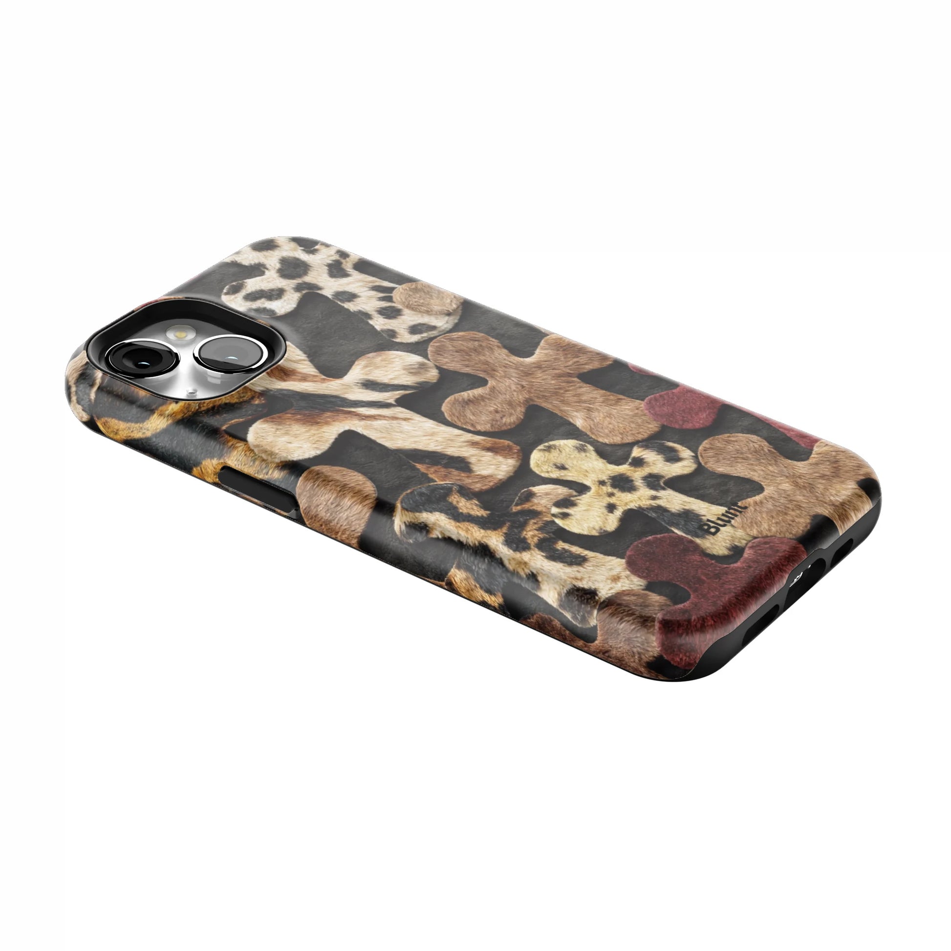 Patched-Saint-iphone-case-iPhone 13-2