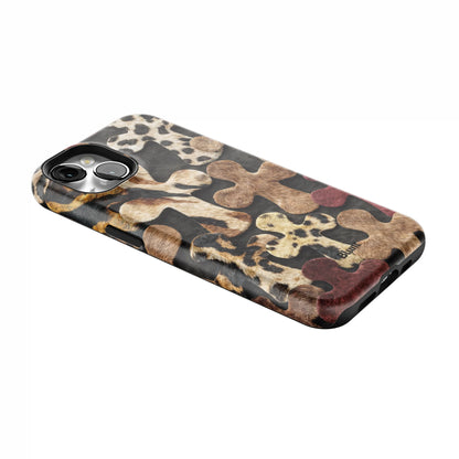 Patched-Saint-iphone-case-iPhone 13-2