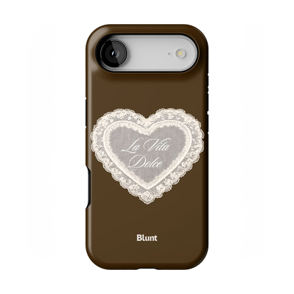 Laced Vita iPhone Case