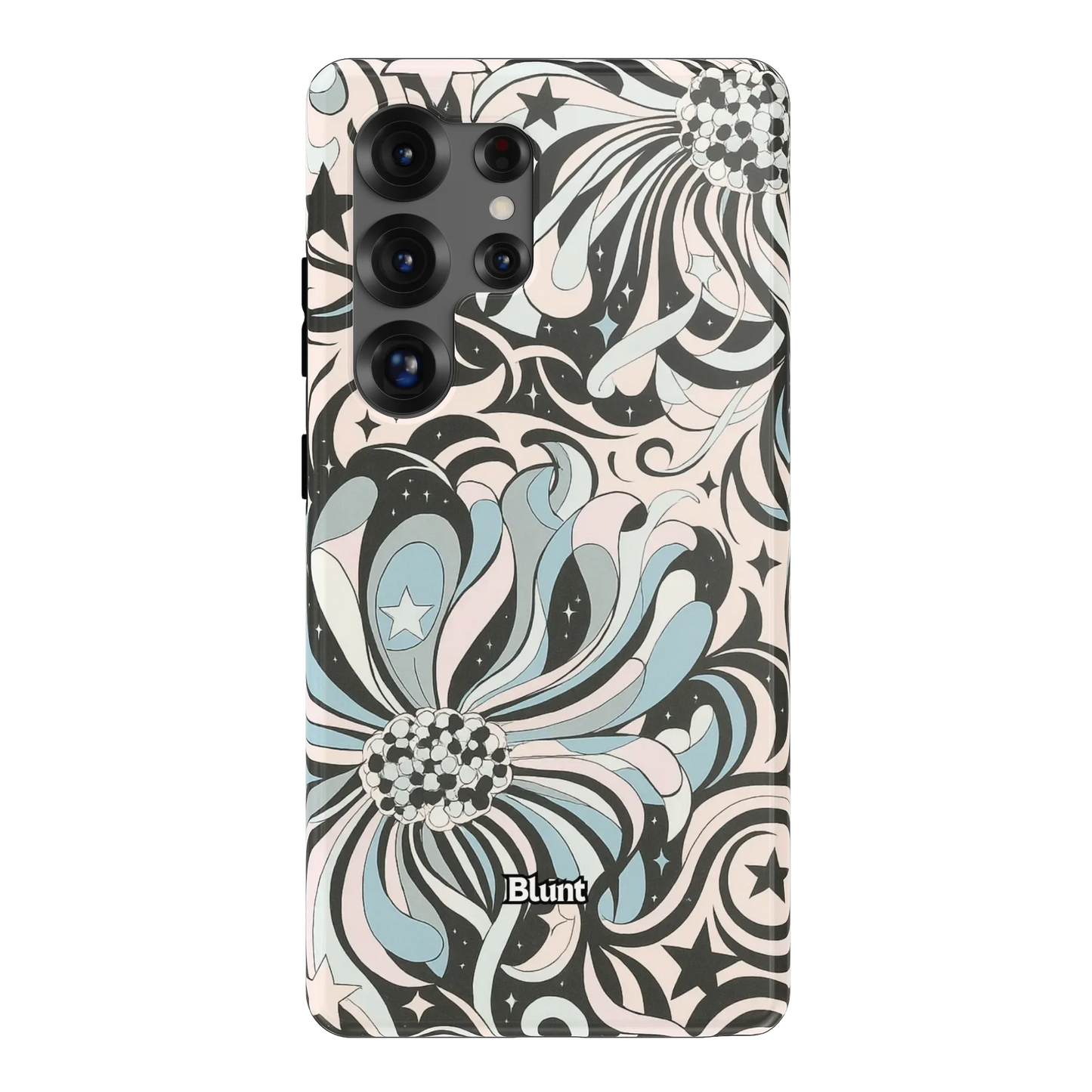 Noirflow Samsung Case